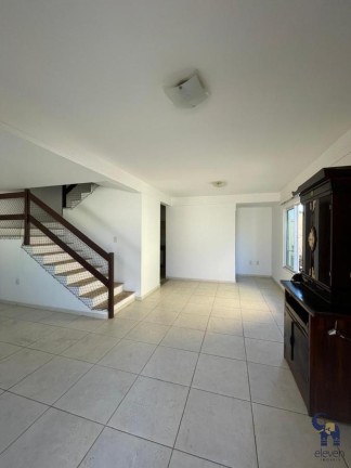 Imagem Casa com 3 Quartos à Venda, 100 m² em Stella Maris - Salvador Imagem Casa com 3 Quartos à Venda, 100 m² em Stella Maris - Salvador