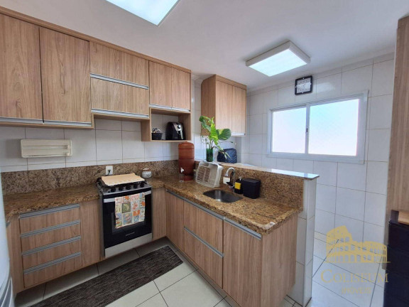 Imagem Apartamento com 2 Quartos à Venda, 80 m² em Tupi - Praia Grande