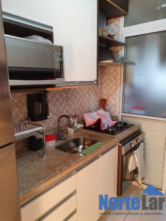 Imagem Apartamento com 2 Quartos à Venda, 64 m² em Vila Guilherme - São Paulo