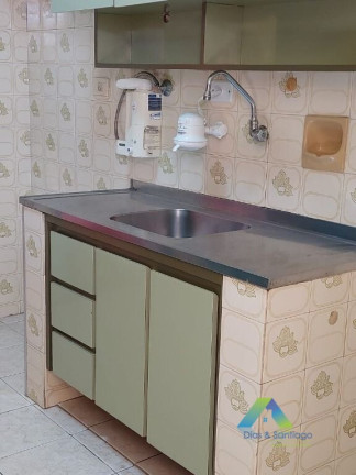 Imagem Apartamento com 3 Quartos à Venda, 66 m² em Vila Mariana - São Paulo Imagem Apartamento com 3 Quartos à Venda, 66 m² em Vila Mariana - São Paulo