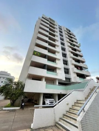 Apartamento com 3 Quartos à Venda, 113 m² em Intermares - Cabedelo