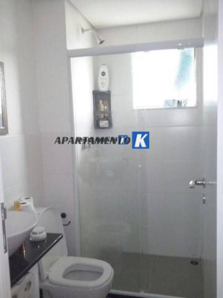 Imagem Studio com 1 Quarto para Alugar, 38 m² em Vila Augusta - Guarulhos