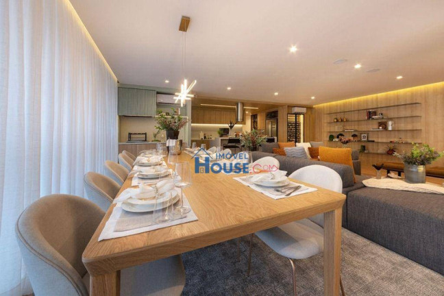 Imagem Apartamento com 4 Quartos à Venda, 187 m² em Pinheiros - São Paulo Imagem Apartamento com 4 Quartos à Venda, 187 m² em Pinheiros - São Paulo