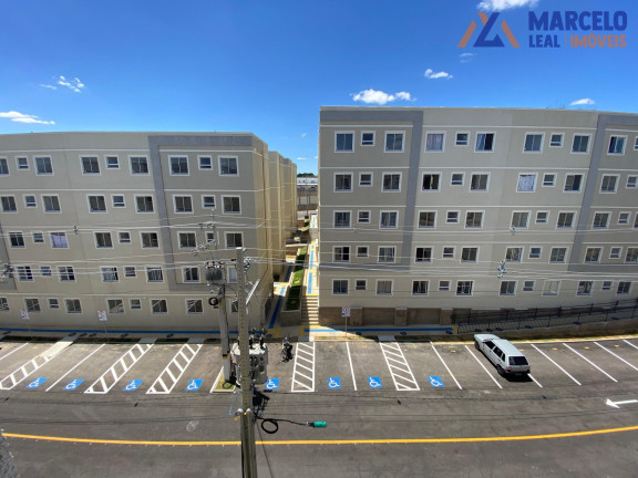 Imagem Apartamento com 2 Quartos à Venda, 40 m² em Centro - Vitória Da Conquista Imagem Apartamento com 2 Quartos à Venda, 40 m² em Centro - Vitória Da Conquista