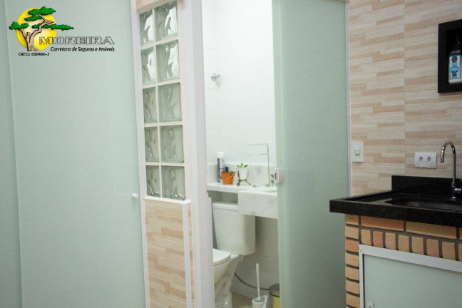 Imagem Sobrado com 2 Quartos à Venda, 120 m² em Lauzane Paulista - São Paulo