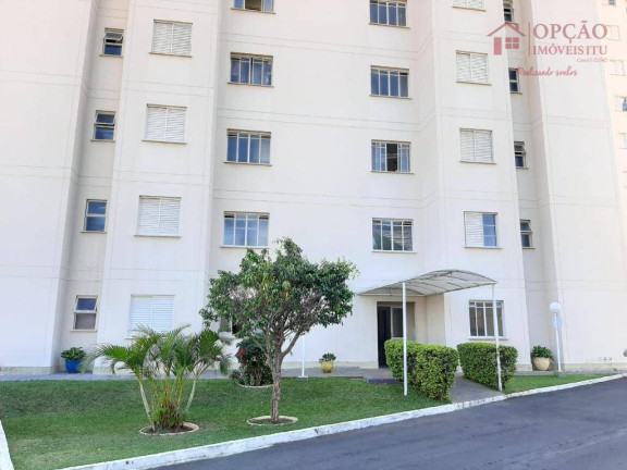 Imagem Apartamento com 2 Quartos à Venda, 56 m² em Vila Santa Terezinha - Itu Imagem Apartamento com 2 Quartos à Venda, 56 m² em Vila Santa Terezinha - Itu