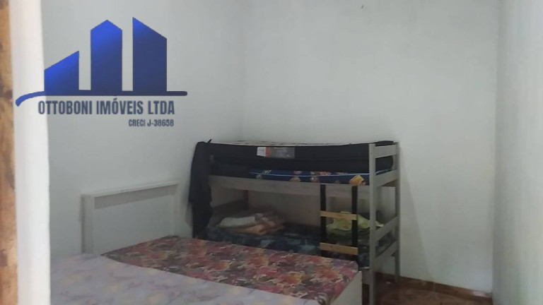 Imagem Chácara com 3 Quartos à Venda, 200 m² em Pavão (canguera) - São Roque