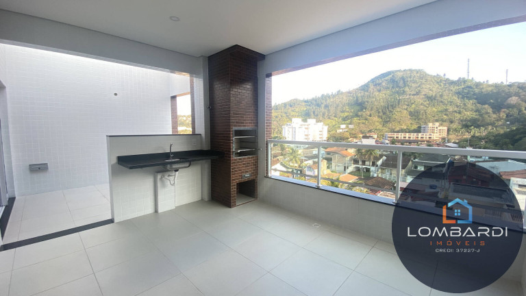 Imagem Apartamento com 3 Quartos à Venda, 117 m² em Praia Das Toninhas - Ubatuba Imagem Apartamento com 3 Quartos à Venda, 117 m² em Praia Das Toninhas - Ubatuba