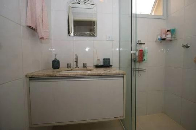 Imagem Apartamento com 3 Quartos à Venda, 85 m² em Sumaré - São Paulo