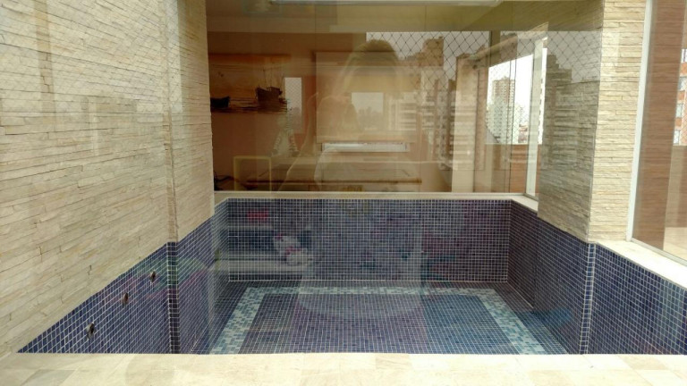 Cobertura com 3 Quartos à Venda, 260 m² em Santa Paula - São Caetano Do Sul