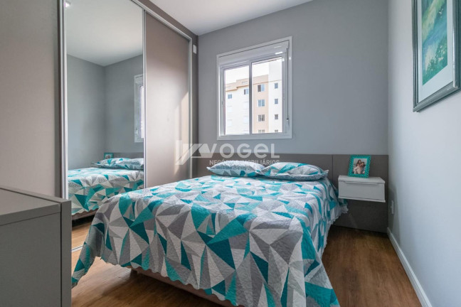 Imagem Apartamento com 2 Quartos à Venda, 49 m² em Campina - Sao Leopoldo Imagem Apartamento com 2 Quartos à Venda, 49 m² em Campina - Sao Leopoldo