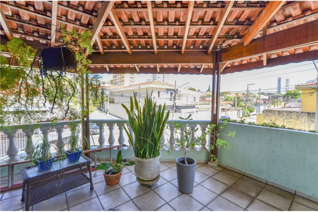 Imagem Casa com 3 Quartos à Venda, em Jardim Santo Antoninho - São Paulo Imagem Casa com 3 Quartos à Venda, em Jardim Santo Antoninho - São Paulo