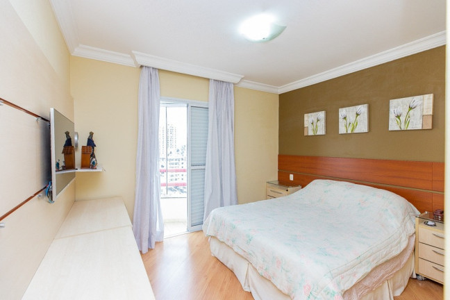 Imagem Imóvel com 3 Quartos à Venda, 154 m² em Vila Mascote - São Paulo Imagem Imóvel com 3 Quartos à Venda, 154 m² em Vila Mascote - São Paulo