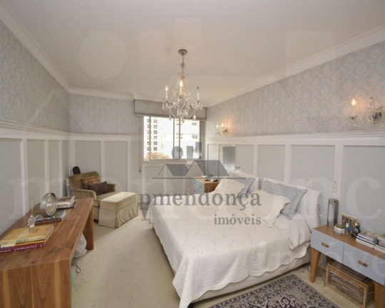 Imagem Apartamento com 3 Quartos à Venda, 260 m² em Santa Cecília - São Paulo Imagem Apartamento com 3 Quartos à Venda, 260 m² em Santa Cecília - São Paulo