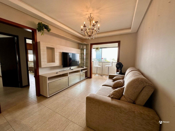 Apartamento com 2 Quartos à Venda, 78 m² em Zona Nova - Capão Da Canoa