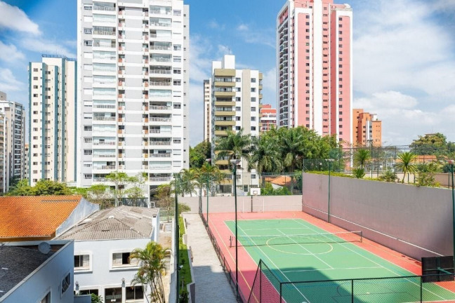 Imagem Apartamento com 3 Quartos à Venda, 171 m² em Vila Mascote - São Paulo