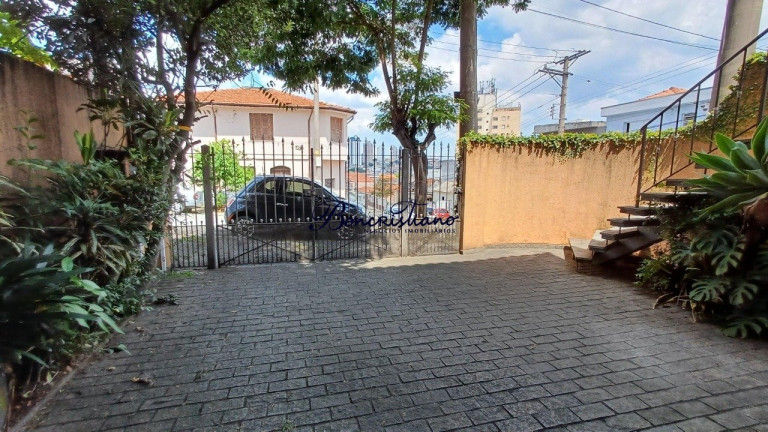 Imagem Sobrado com 3 Quartos à Venda, 148 m² em Vila Nair - Sao Paulo Imagem Sobrado com 3 Quartos à Venda, 148 m² em Vila Nair - Sao Paulo