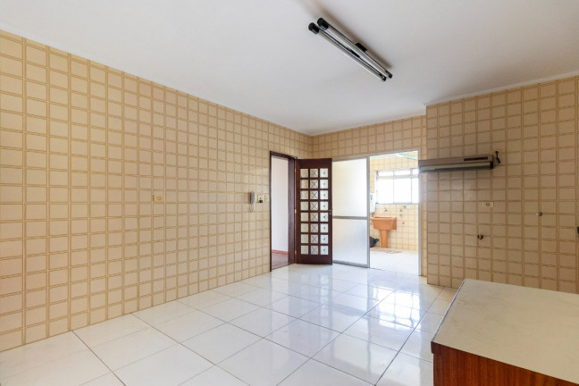 Imagem Apartamento com 3 Quartos à Venda, 148 m² em Vila Monte Alegre - São Paulo