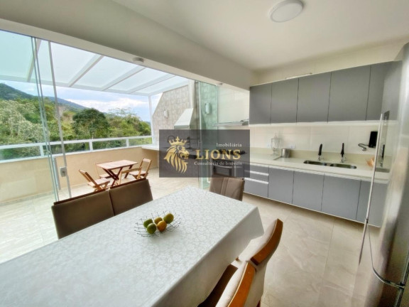 Imagem Imóvel com 3 Quartos à Venda, 150 m² em Toninhas - Ubatuba Imagem Imóvel com 3 Quartos à Venda, 150 m² em Toninhas - Ubatuba