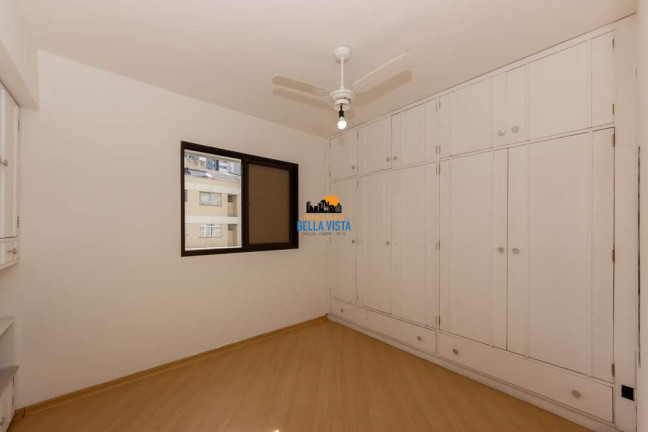 Imagem Apartamento com 1 Quarto à Venda, em Paraíso - São Paulo Imagem Apartamento com 1 Quarto à Venda, em Paraíso - São Paulo