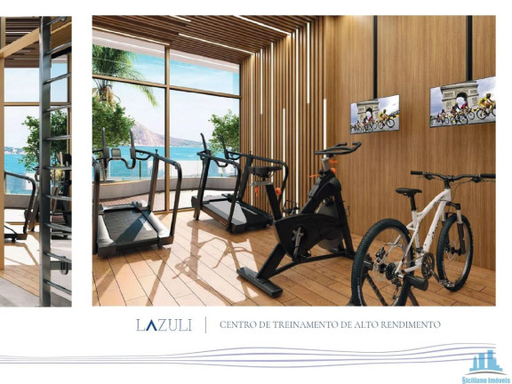 Imagem Apartamento com 4 Quartos à Venda, 391 m² em Boa Viagem - Niterói Imagem Apartamento com 4 Quartos à Venda, 391 m² em Boa Viagem - Niterói
