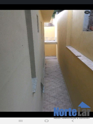 Imagem Sobrado com 3 Quartos à Venda, 220 m² em Chácara Nossa Senhora Aparecida - São Paulo