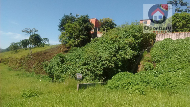 Imagem Terreno à Venda, 367 m² em Jardim Fortaleza - Guarulhos