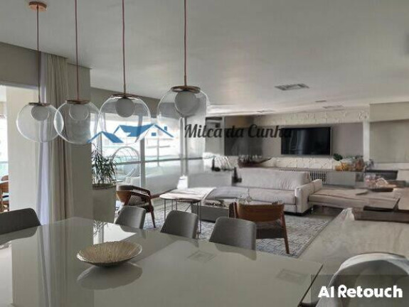 Apartamento com 3 Quartos à Venda, 237 m² em Centro - São Bernardo Do Campo