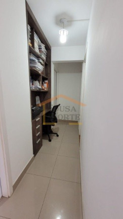 Imagem Apartamento com 3 Quartos à Venda, 67 m² em Jaçanã - São Paulo