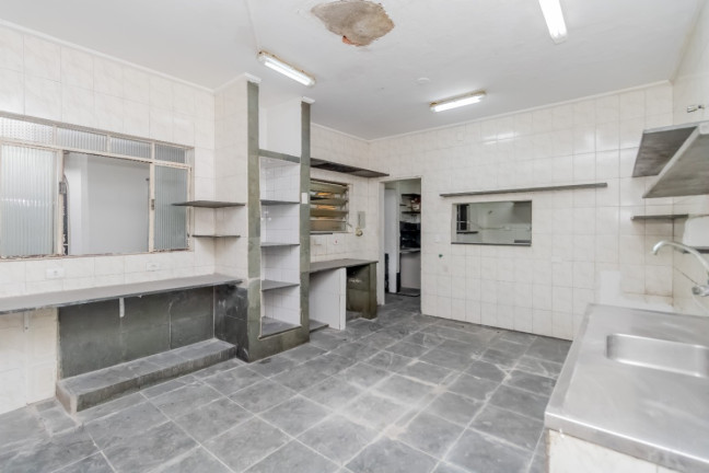 Imagem Casa à Venda, 560 m² em Vila Olímpia - São Paulo Imagem Casa à Venda, 560 m² em Vila Olímpia - São Paulo