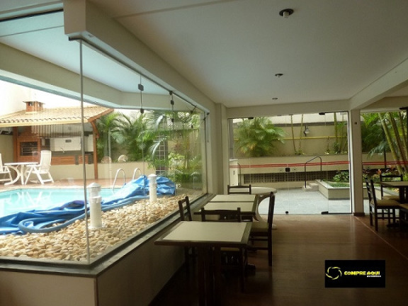 Imagem Apartamento com 3 Quartos à Venda, 100 m² em Santa Cecília - São Paulo Imagem Apartamento com 3 Quartos à Venda, 100 m² em Santa Cecília - São Paulo