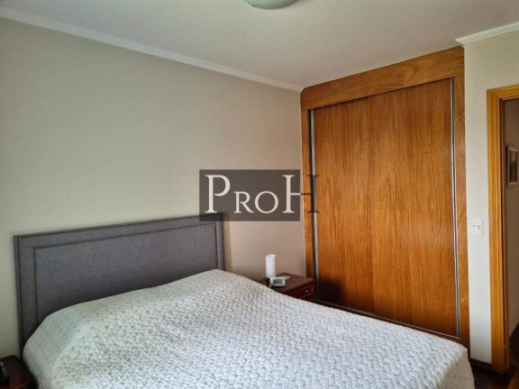 Imagem Apartamento com 3 Quartos à Venda, 114 m² em Campestre - Santo André