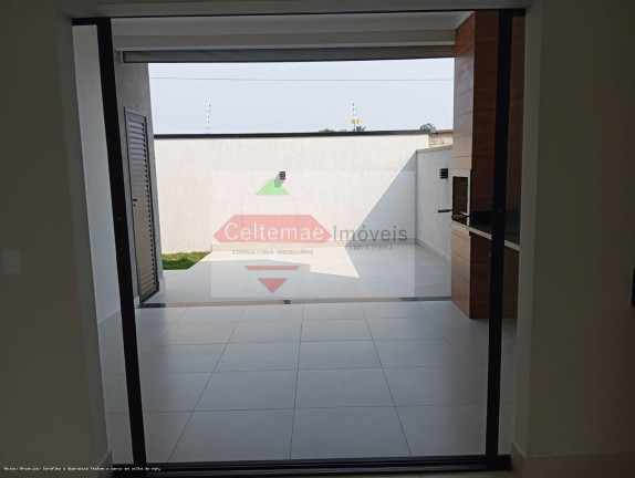 Imagem Casa com 3 Quartos à Venda, 156 m² em Loteamento Residencial Pérola Do Vale - Tremembé