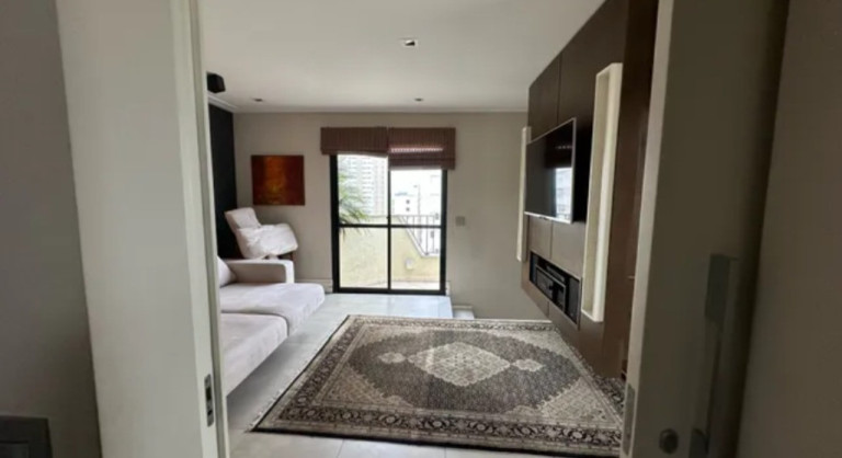 Imagem Imóvel com 3 Quartos à Venda, 200 m² em Vila Clementino - São Paulo Imagem Imóvel com 3 Quartos à Venda, 200 m² em Vila Clementino - São Paulo