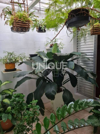 Imagem Casa com 2 Quartos à Venda, 160 m² em Vila Campos Sales - Jundiaí