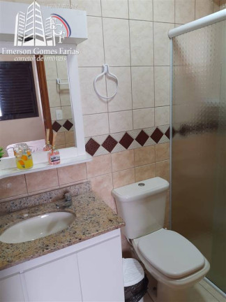 Imagem Apartamento com 3 Quartos à Venda, em Campo Da Aviacao - Praia Grande Imagem Apartamento com 3 Quartos à Venda, em Campo Da Aviacao - Praia Grande