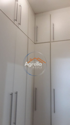 Imagem Casa com 4 Quartos à Venda, 246 m² em Condominio Santa Mônica Ii - Mogi Guaçu