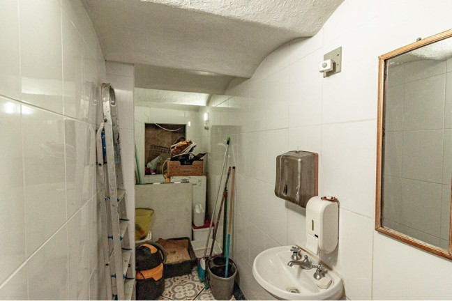 Imagem Casa com 3 Quartos à Venda, 154 m² em Bela Vista - São Paulo Imagem Casa com 3 Quartos à Venda, 154 m² em Bela Vista - São Paulo