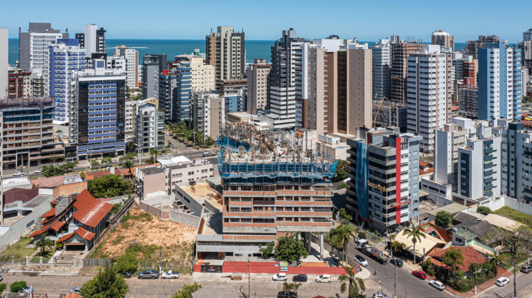 Imagem Apartamento com 2 Quartos à Venda, 82 m² em Centro - Torres