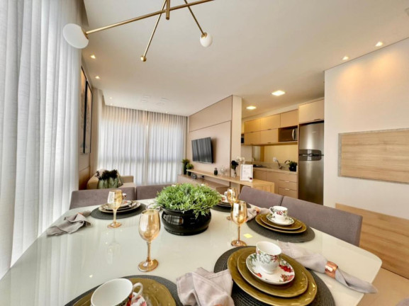 Imagem Apartamento com 2 Quartos à Venda, 133 m² em Navegantes - Capao Da Canoa