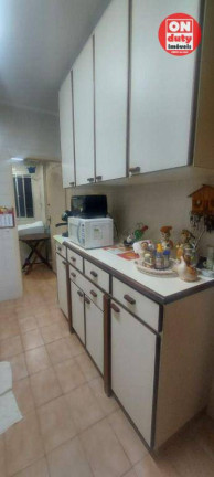 Imagem Apartamento com 2 Quartos à Venda, 66 m² em Vila Belmiro - Santos Imagem Apartamento com 2 Quartos à Venda, 66 m² em Vila Belmiro - Santos