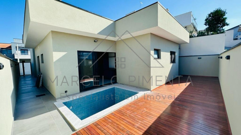 Imagem Casa com 3 Quartos à Venda, 300 m² em Condomínio Residencial Villaggio Di Napoli - Valinhos Imagem Casa com 3 Quartos à Venda, 300 m² em Condomínio Residencial Villaggio Di Napoli - Valinhos