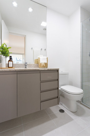 Imagem Apartamento com 1 Quarto à Venda, 57 m² em Pinheiros - São Paulo