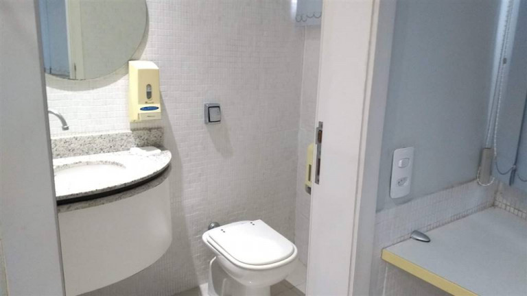 Imagem Casa à Venda, 78 m² em Boqueirão - Santos Imagem Casa à Venda, 78 m² em Boqueirão - Santos