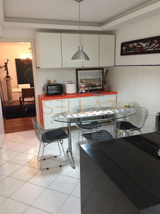 Imagem Apartamento com 4 Quartos à Venda ou Locação, 197 m² em Perdizes - São Paulo