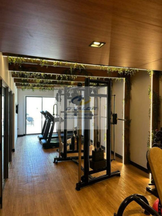 Imagem Apartamento com 1 Quarto à Venda, 21 m² em Jardim Oceania - João Pessoa