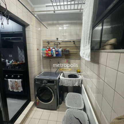 Imagem Apartamento com 3 Quartos à Venda, 76 m² em Sacomã - São Paulo