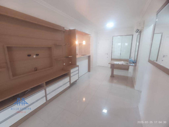 Apartamento com 2 Quartos à Venda, 69 m² em Itacorubi - Florianópolis
