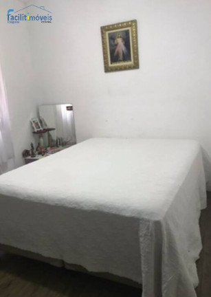 Imagem Apartamento com 2 Quartos à Venda, 56 m² em Jardim Santo André - Santo André