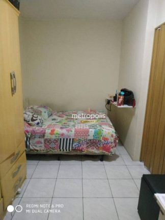 Imagem Apartamento com 1 Quarto à Venda, 40 m² em Vila Santa Luzia - São Bernardo Do Campo Imagem Apartamento com 1 Quarto à Venda, 40 m² em Vila Santa Luzia - São Bernardo Do Campo